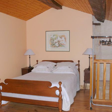 Apartamento Les Oiseaux Saint-Émilion Exterior foto